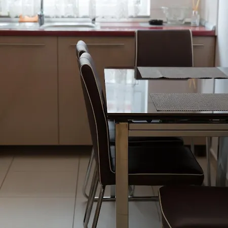 Apartament Ada Homes B16