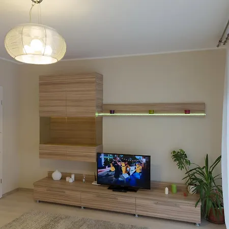 Ada Homes B16 Брашов