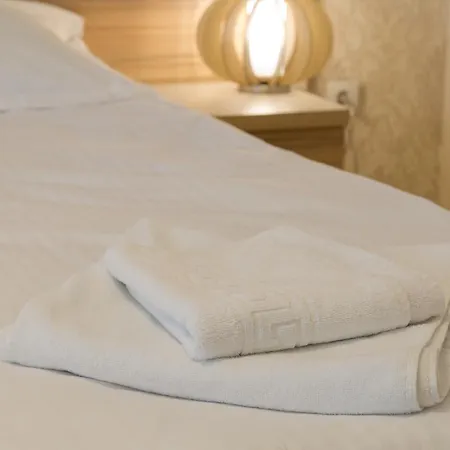 Ada Homes B16 Apartament