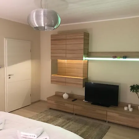 Апартаменты Ada Homes B16 Брашов