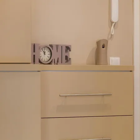 Ada Homes B16 Апартаменты *
