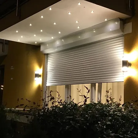 Апартаменты Ada Homes B16