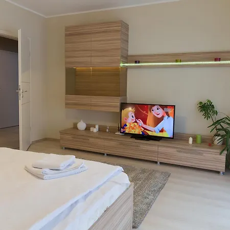 Lejlighed Ada Homes B16 *