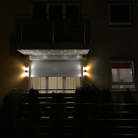 Ada Homes B16 Апартаменты Брашов