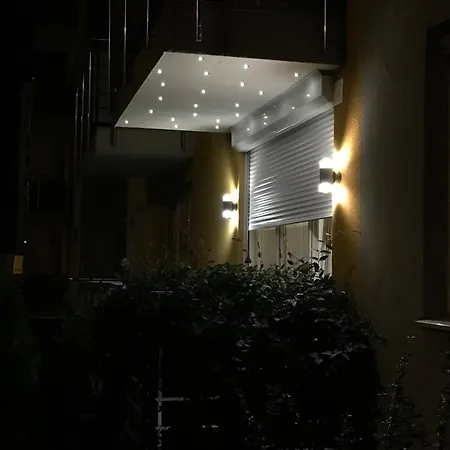 Апартаменты Ada Homes B16 *