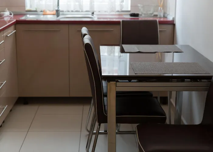 Apartament Ada Homes B16