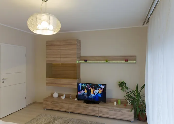 Ada Homes B16 Brașov