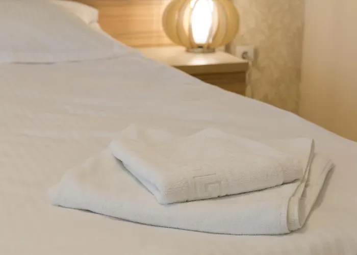 Ada Homes B16 Apartment