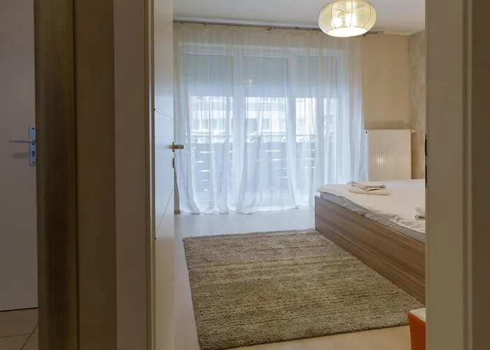 Apartament Ada Homes B16 *