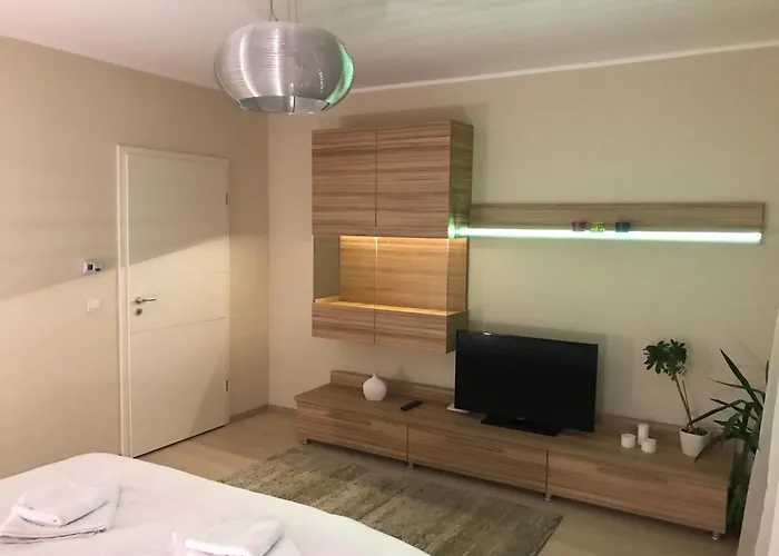 Apartment Ada Homes B16 Brasov