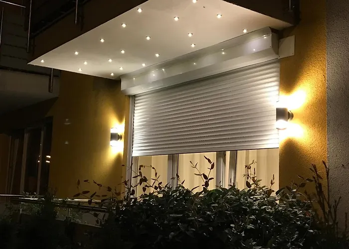 Apartament Ada Homes B16