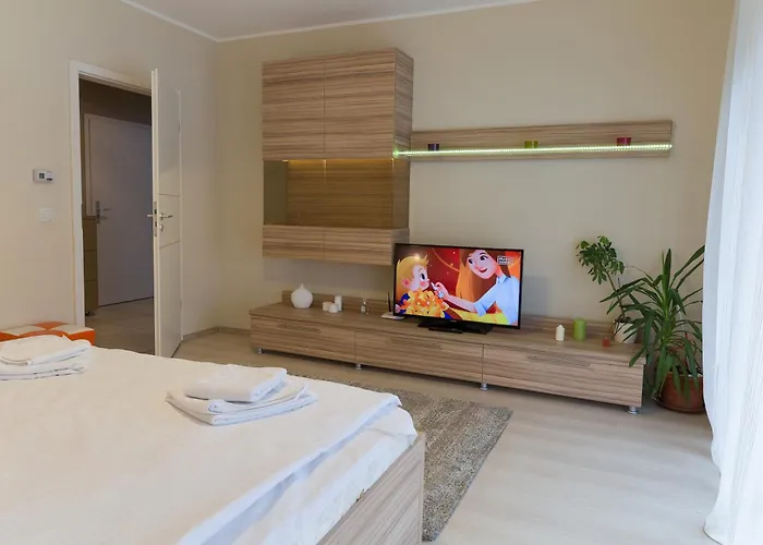 Apartment Ada Homes B16 *