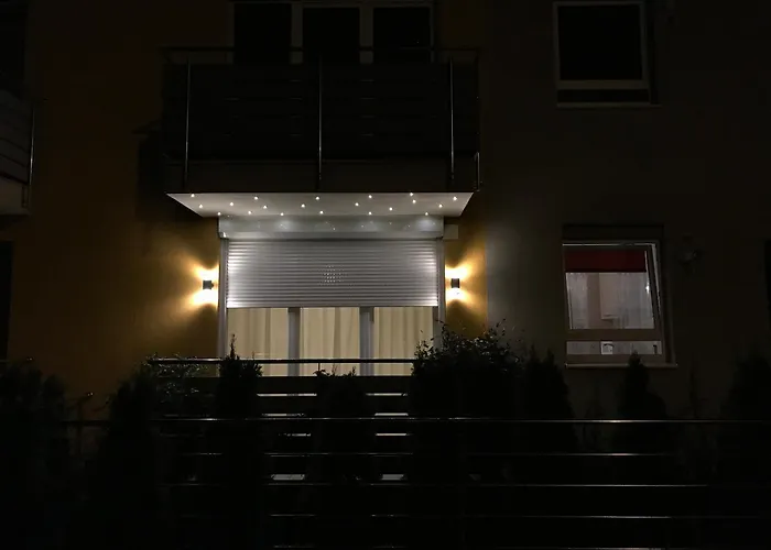 Ada Homes B16 Apartment Brasov