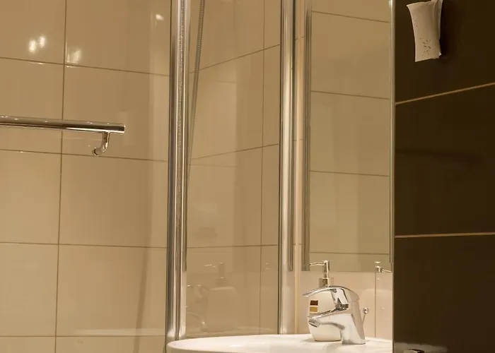 Ada Homes B16 Apartament