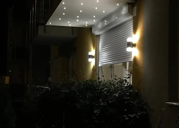 Apartament Ada Homes B16 *